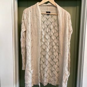 Rue 21 sweater, Size small